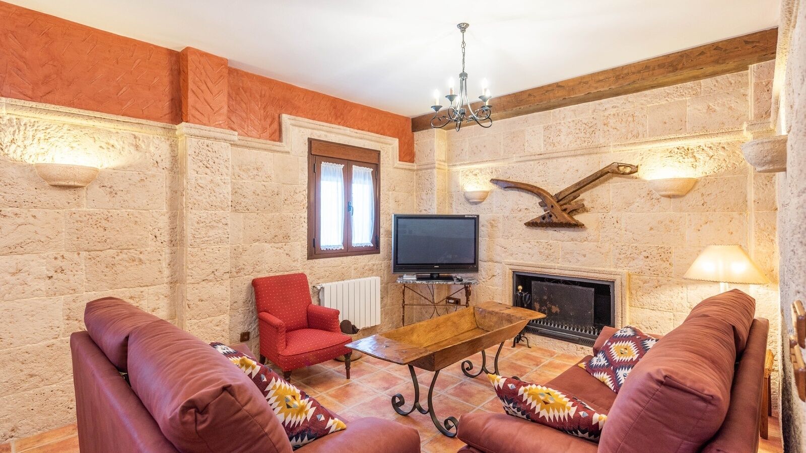 Casa Rural Villa Mora Ronda By Ruralidays - Ronda