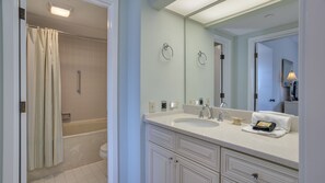 Badewanne, Handtücher