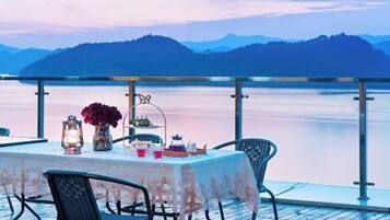 وسائل الراحة في المنشأة