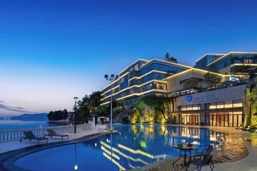 Qiandaohu Kaiyuan Life Hotel