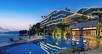 Qiandaohu Kaiyuan Life Hotel