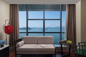 Cots/infant beds - Qiandaohu Kaiyuan Life Hotel (Chun'an)