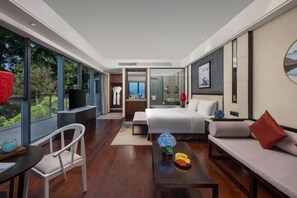 Cots/infant beds - Qiandaohu Kaiyuan Life Hotel (Chun'an)