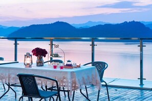 Property amenity - Qiandaohu Kaiyuan Life Hotel (Chun'an)