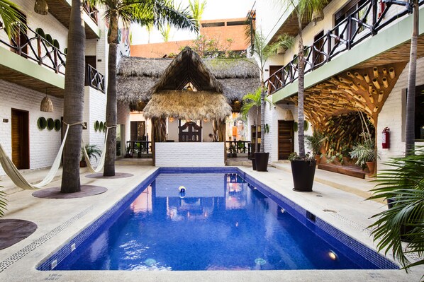 Pool - Selina Sayulita (Sayulita)