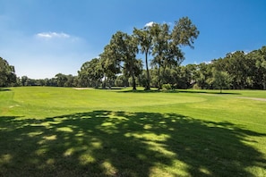 Golf