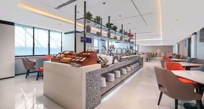 Holiday Inn Express Suzhou Dushu Lake by IHG
