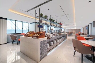 Holiday Inn Express Suzhou Dushu Lake by IHG