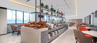 Holiday Inn Express Suzhou Dushu Lake by IHG