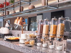 Restaurant - Holiday Inn Express Suzhou Dushu Lake by IHG (Suzhou)