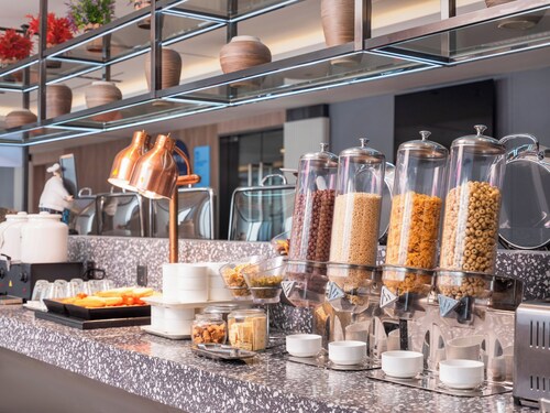 Holiday Inn Express Suzhou Dushu Lake by IHG