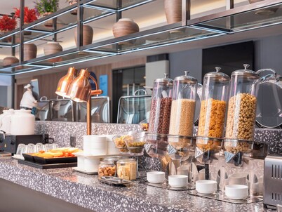 Holiday Inn Express Suzhou Dushu Lake by IHG