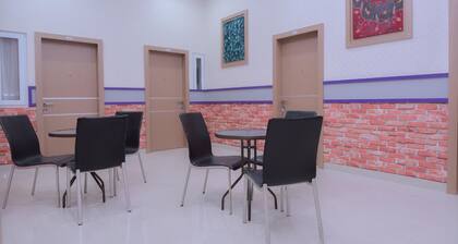 Oyo 2018 Ring Road Guest House Syariah