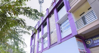 Oyo 2018 Ring Road Guest House Syariah