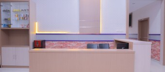 Oyo 2018 Ring Road Guest House Syariah