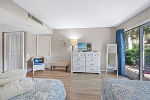 3 chambres, Wi-Fi gratuit