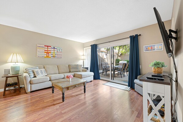 TV connectée, lecteur de DVD