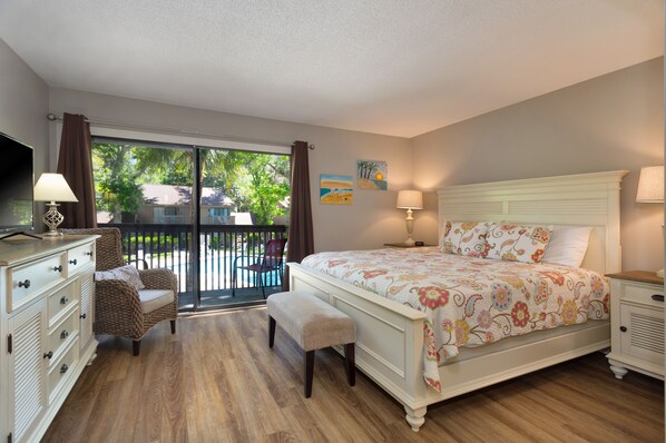 3 bedrooms, free WiFi