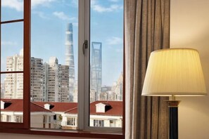 Room - Shanghai Nanquan Hotel (Lujiazui Tangqiao Metro Station Branch) (Shanghai)