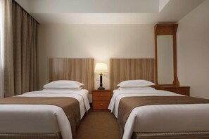 Room - Shanghai Nanquan Hotel (Lujiazui Tangqiao Metro Station Branch) (Shanghai)