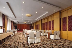 Restaurant - Shanghai Nanquan Hotel (Lujiazui Tangqiao Metro Station Branch) (Shanghai)