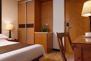Room - Shanghai Nanquan Hotel (Lujiazui Tangqiao Metro Station Branch) (Shanghai)