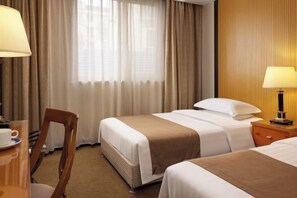 Room - Shanghai Nanquan Hotel (First Department Store Tangqiao Metro Station Branch) (Shanghai)