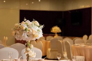 Restaurant - Shanghai Nanquan Hotel (Lujiazui Tangqiao Metro Station Branch) (Shanghai)