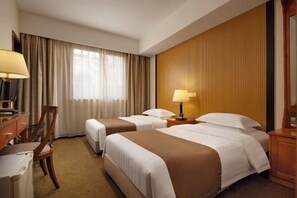 Room - Shanghai Nanquan Hotel (First Department Store Tangqiao Metro Station Branch) (Shanghai)