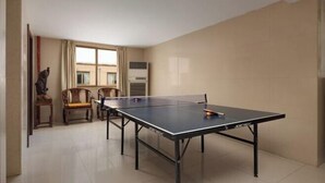 Property amenity - Shanghai Nanquan Hotel (Lujiazui Tangqiao Metro Station Branch) (Shanghai)