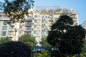 Exterior - JiFeng Hotel (Dehua Cidu Avenue) (Quanzhou)