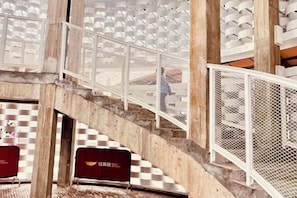 Interior - JiFeng Hotel (Dehua Cidu Avenue) (Quanzhou)