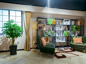 Interieur