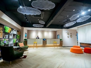 Hall