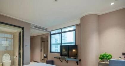 Vatica Hotel Wuxi Yixing Renmin Road