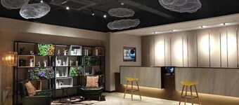 Vatica Hotel Wuxi Yixing Renmin Road