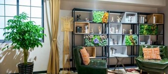 Vatica Hotel Wuxi Yixing Renmin Road