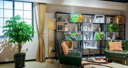 Vatica Hotel Wuxi Yixing Renmin Road