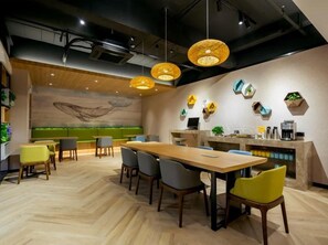 Dining - Vatica Hotel Wuxi Yixing Renmin Road (Wuxi)