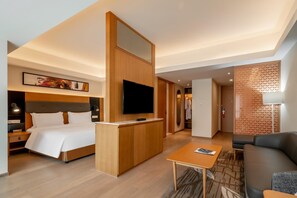 Room - Holiday Inn Shanghai Hongqiao Central (Shanghai)