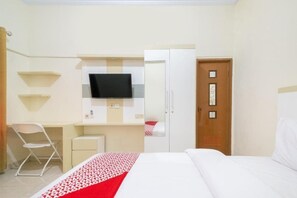 Room - OYO 2914 Teratai Guest House (Pogung Lor)