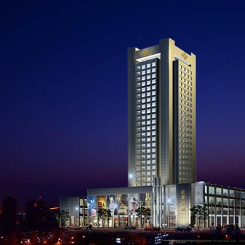 Jinling Huifu Hotel