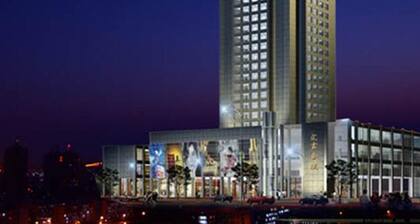 Jinling Huifu Hotel