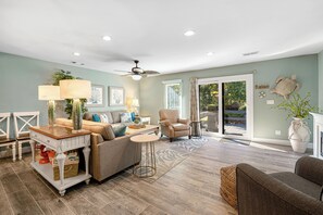 スマートテレビ