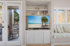 2 bedrooms, free WiFi