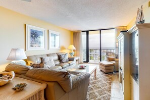 Televisión de pantalla plana y reproductor de DVD 