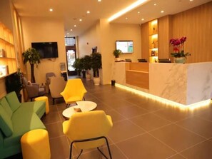 Unclassified image, 5 of 58, button - Greentree Inn Lanzhou Zhongchuan Airport (Lanzhou)