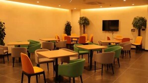 Unclassified image, 4 of 58, button - Greentree Inn Lanzhou Zhongchuan Airport (Lanzhou)