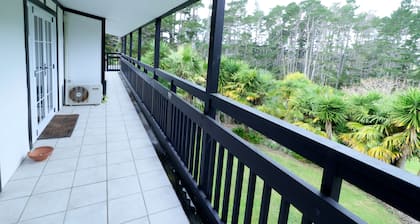 Northridge Country Lodge