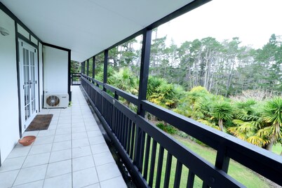 Northridge Country Lodge